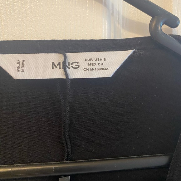 Mango bodysuit - Picture 5 of 5